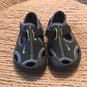 Toddler Nike Sandals